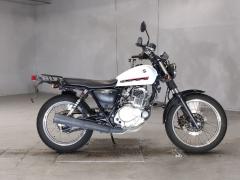 Suzuki GRASSTRACKER BIGBOY 2013