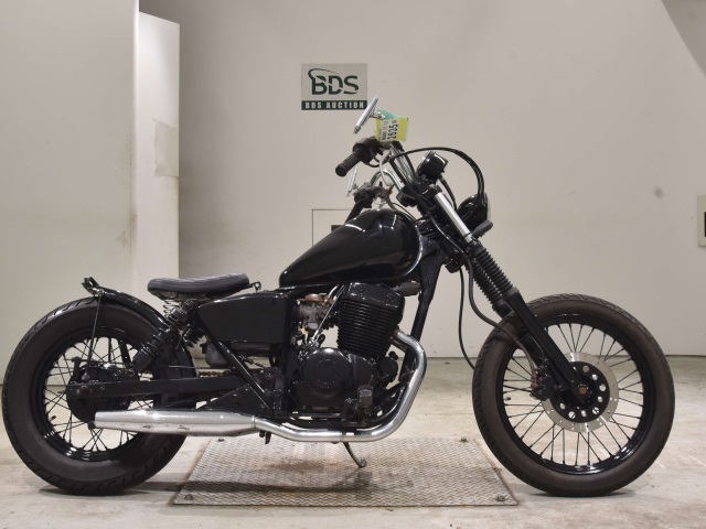 Honda REBEL CMX250 1993
