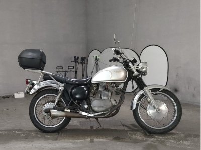 Kawasaki ESTRELLA RS CUSTOM 1997