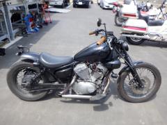 Yamaha VIRAGO XV250