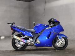 Honda CBR1100XX BLACKBIRD 2000