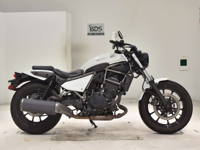 Kawasaki ELIMINATOR400-3 2023