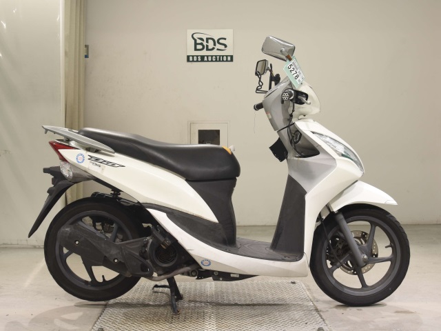 Honda DIO110 2011