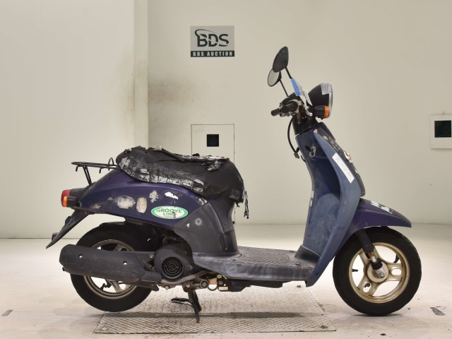 Honda TODAY 2004