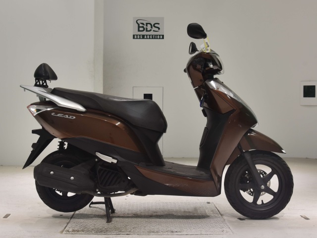 Honda LEAD125 2013