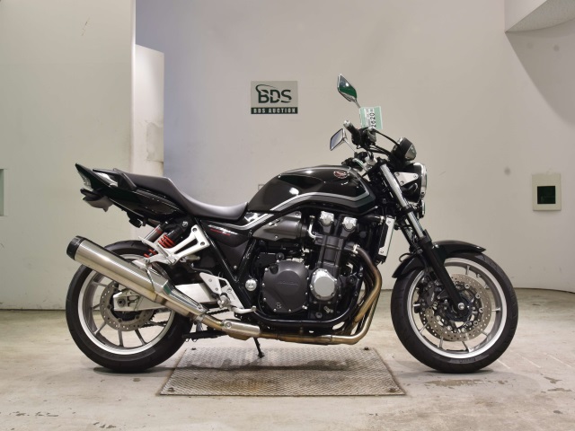 Honda CB1300SF BOLDOR 2018