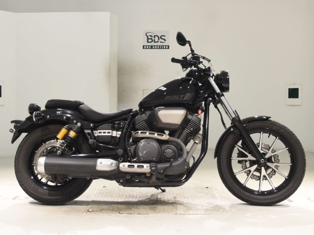 Yamaha BOLT 950R 2022