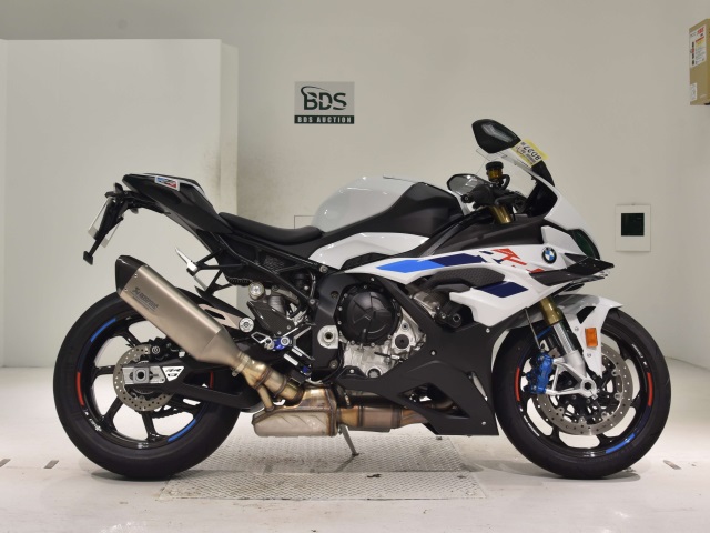 BMW S1000RR 2024