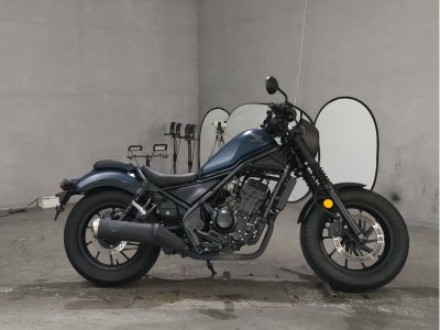 Honda REBEL CMX250 2020