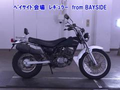 Suzuki VAN VAN 200 2002