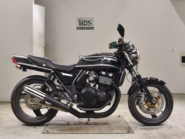 Kawasaki ZRX400 1998