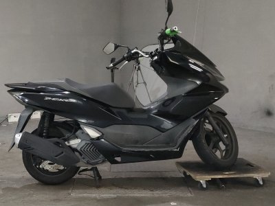 Honda PCX160 2021
