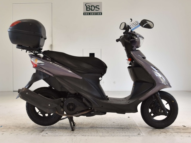Suzuki ADDRESS V125