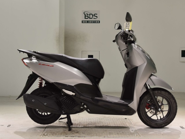 Honda LEAD125 2022