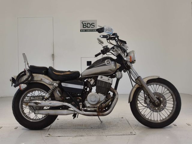 Honda REBEL CMX250 1994