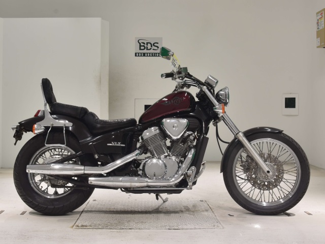 Honda STEED600 1994