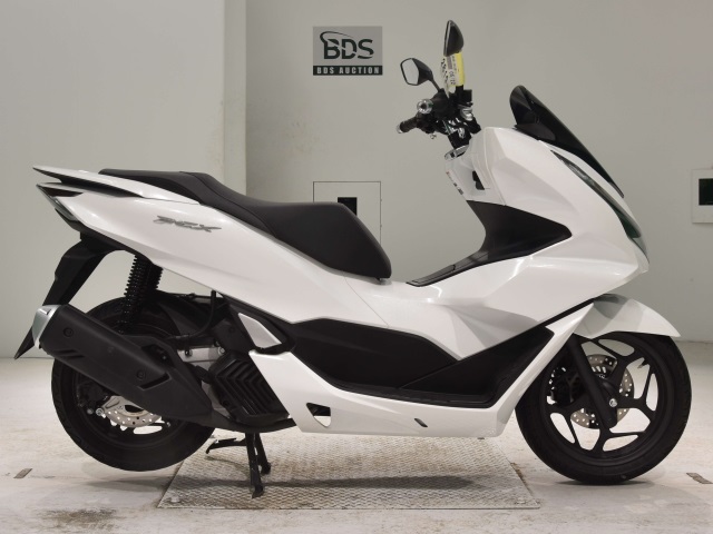 Honda PCX125 2021