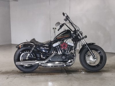HD SPORTSTER FORTY-EIGHT XL1200X 2015