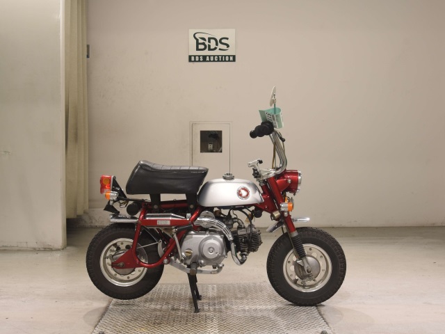 Honda MONKEY 1970