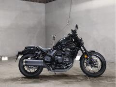 Honda REBEL CMX1100DCT 2023