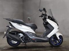 Yamaha MAJESTY 155S 2018