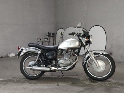Kawasaki ESTRELLA CUSTOM 1995