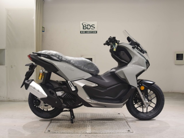 Honda ADV 160