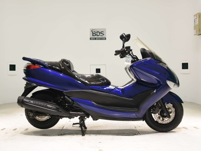 Yamaha MAJESTY 250 2007