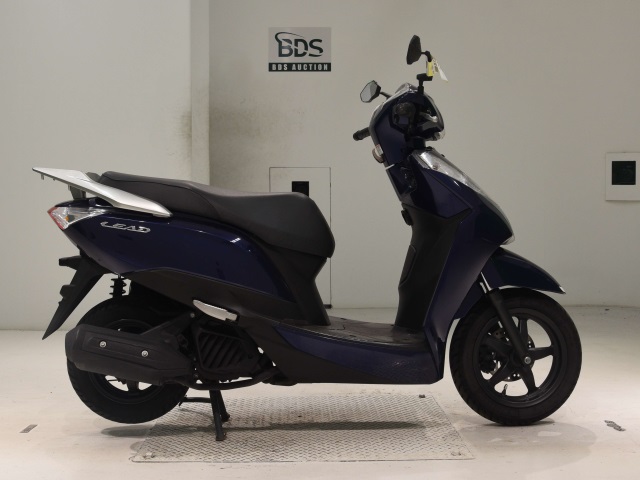 Honda LEAD125 2015