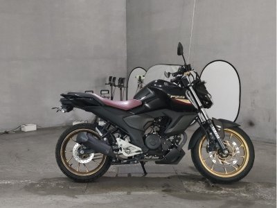 Yamaha FZ-S150 2022