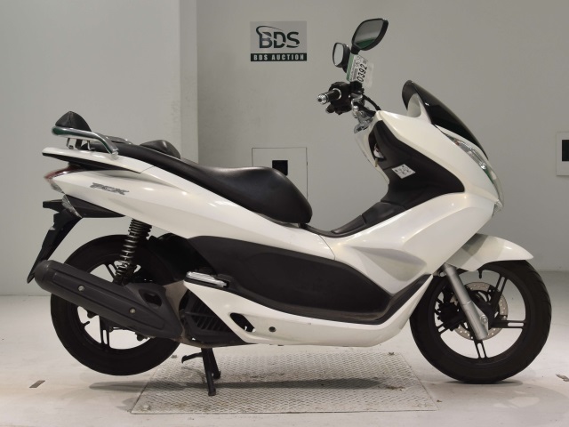 Honda PCX125 2010