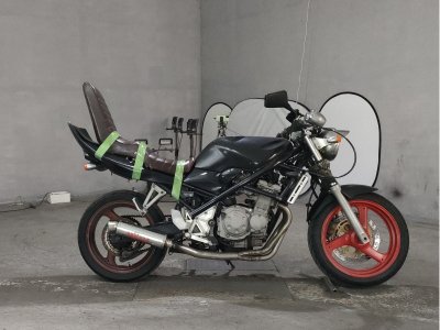 Suzuki BANDIT250