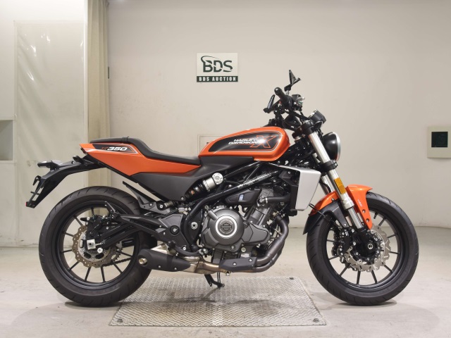 HD X350 2024