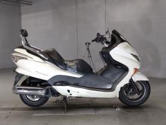 Honda FORZA Z 2006