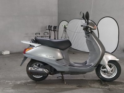 Honda LEAD100 1999