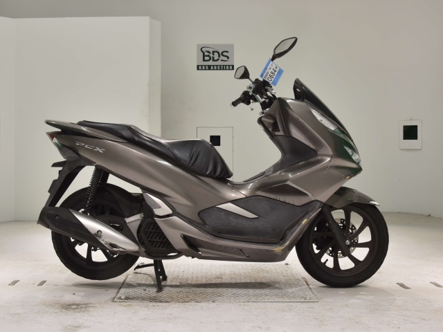Honda PCX125-3 2018