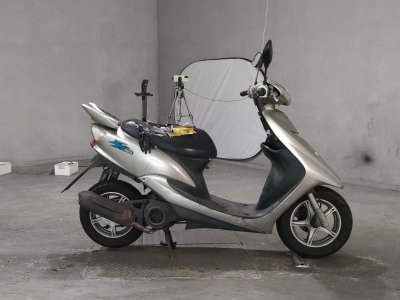 Yamaha JOG 115 2001