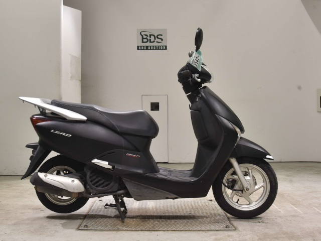 Honda LEAD110 2008