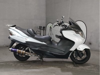 Suzuki SKYWAVE 250M