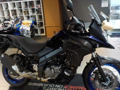 Suzuki V-STROM DL650A 2024