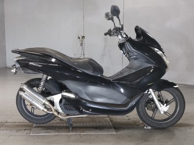 Honda PCX125 2010