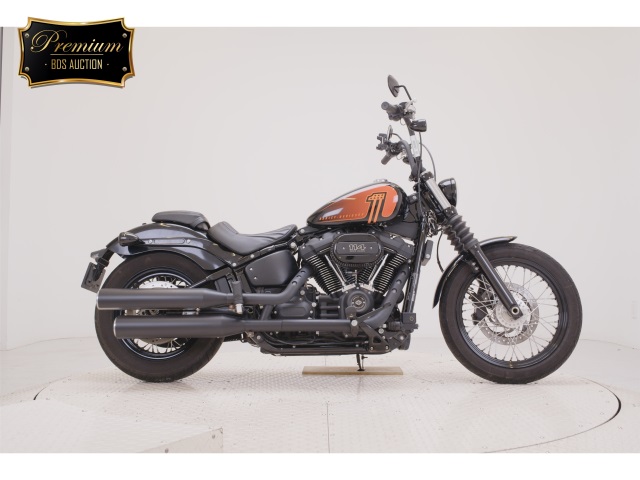 HD FXBBS1870 2021