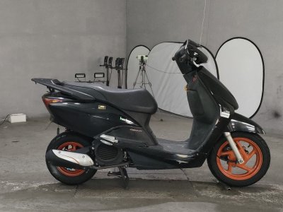 Honda LEAD110 2008