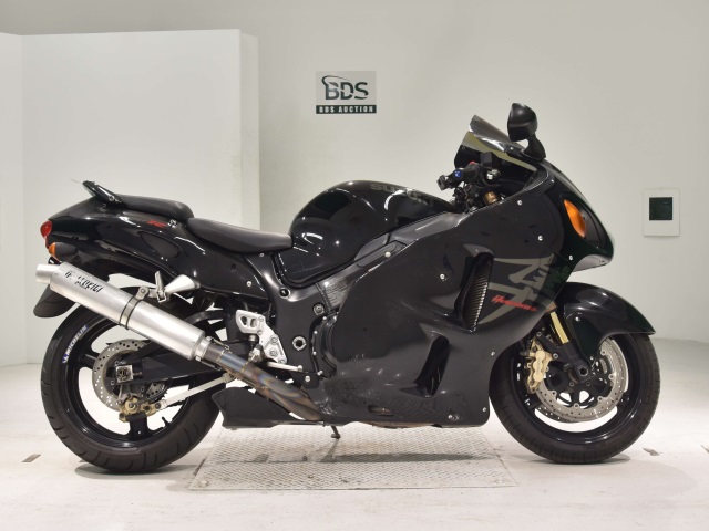 Suzuki GSX1300R HAYABUSA 2003