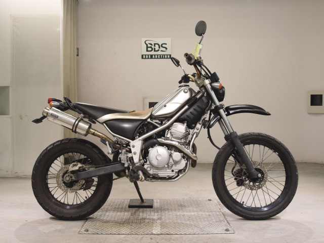 Yamaha TRICKER 2004