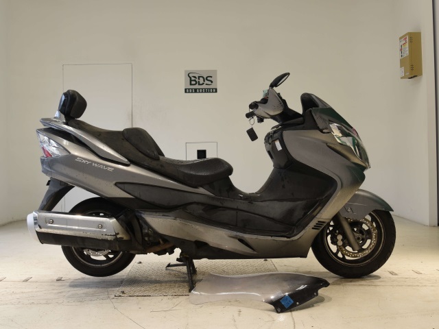 Suzuki SKYWAVE 250
