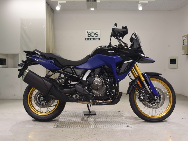 Suzuki V-STROM 800DE 2023