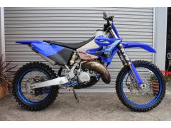 Yamaha YZ125X 2020