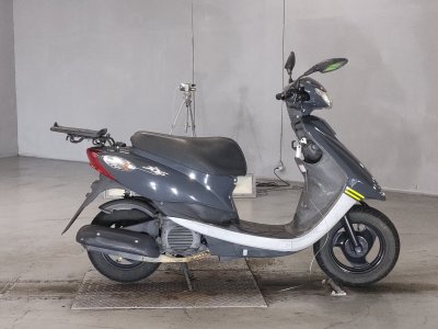 Yamaha JOG 115 2017