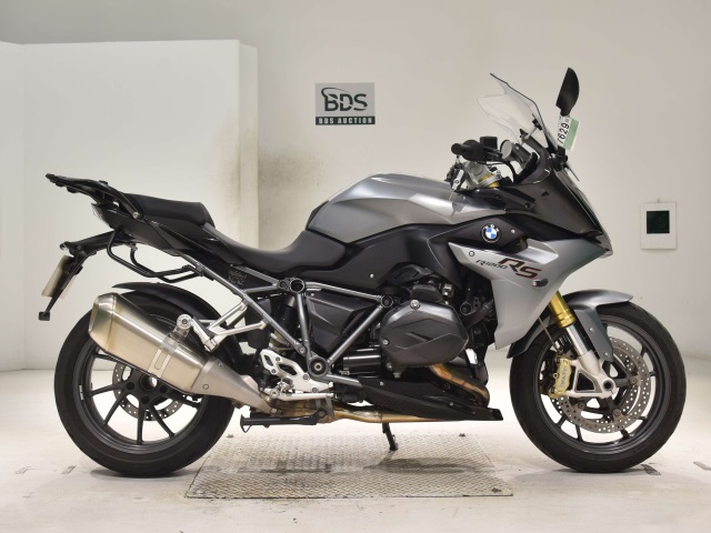 BMW R1200RS 2016